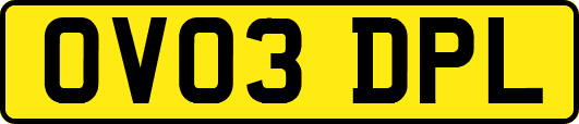 OV03DPL