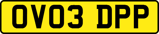 OV03DPP