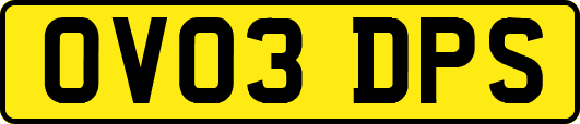 OV03DPS