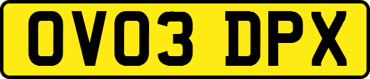 OV03DPX