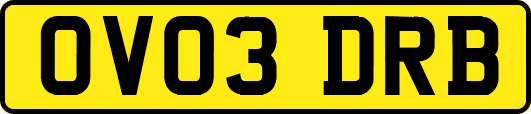 OV03DRB