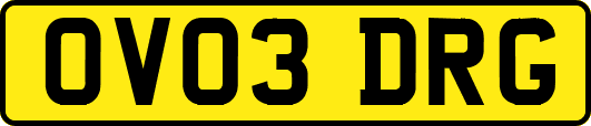 OV03DRG
