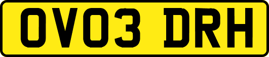 OV03DRH