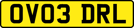 OV03DRL