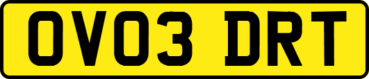 OV03DRT