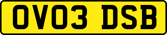 OV03DSB