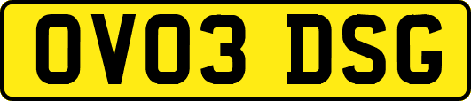 OV03DSG