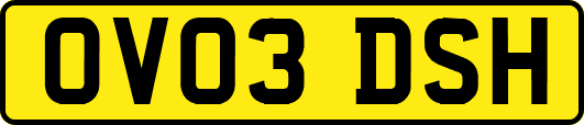 OV03DSH
