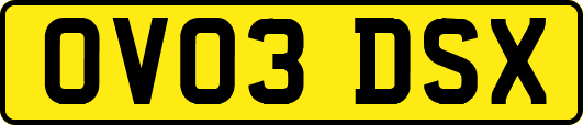 OV03DSX