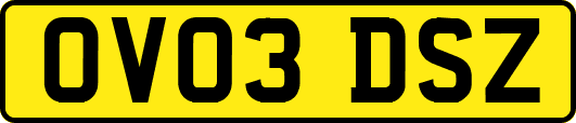 OV03DSZ