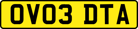 OV03DTA