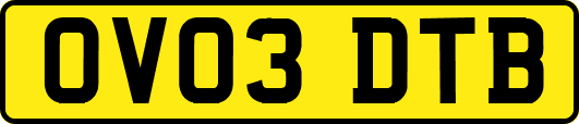 OV03DTB