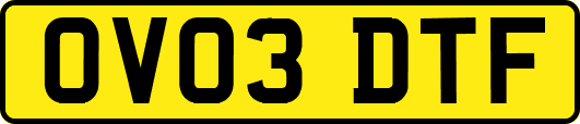 OV03DTF