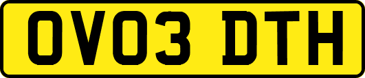 OV03DTH