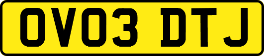 OV03DTJ
