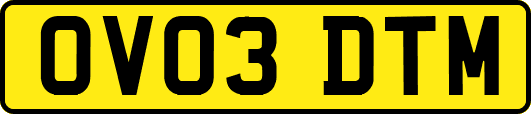 OV03DTM