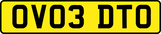 OV03DTO
