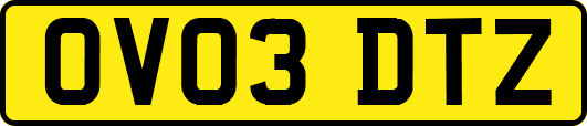 OV03DTZ