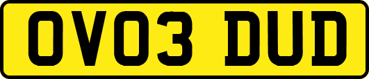 OV03DUD