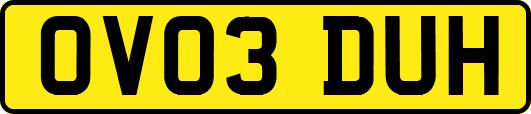 OV03DUH