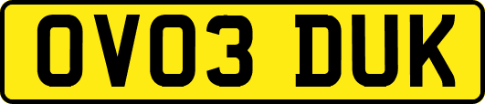 OV03DUK