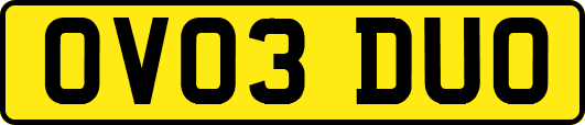 OV03DUO