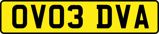 OV03DVA