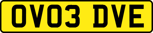 OV03DVE