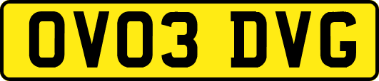 OV03DVG
