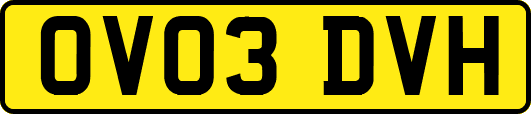 OV03DVH