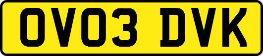 OV03DVK