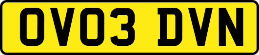 OV03DVN
