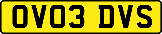 OV03DVS