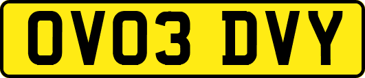 OV03DVY