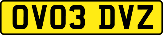 OV03DVZ