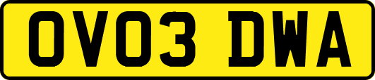 OV03DWA