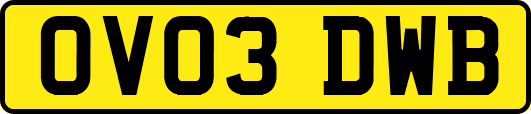 OV03DWB