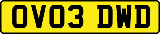 OV03DWD