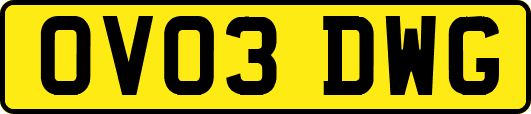 OV03DWG
