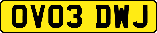 OV03DWJ