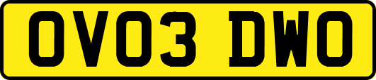 OV03DWO