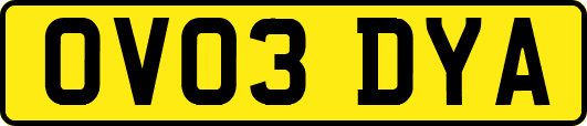OV03DYA
