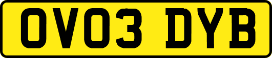OV03DYB
