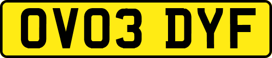 OV03DYF