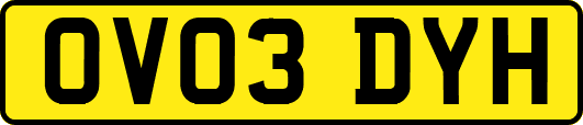 OV03DYH