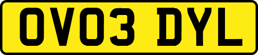 OV03DYL