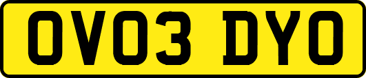 OV03DYO