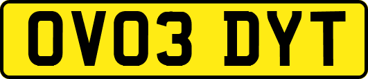 OV03DYT