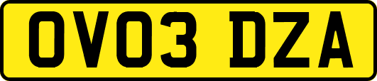 OV03DZA