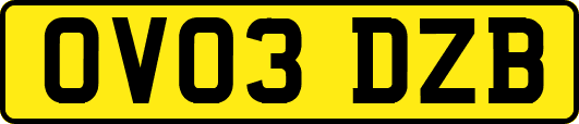 OV03DZB